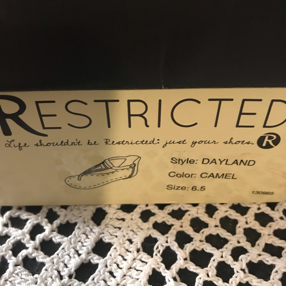 Restricted Sandals - image 6